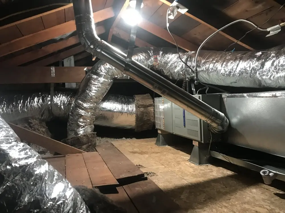 reputable HVAC Services